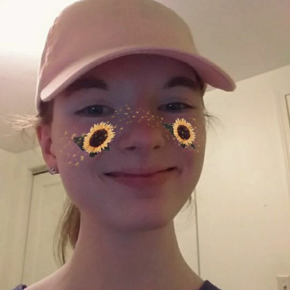 Meet your Posher, Kaila